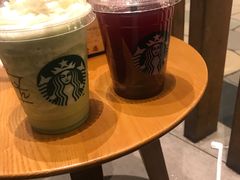 -星巴克臻选(广州太古汇店)