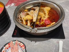 -一绪に寿喜烧(虹悦城店)