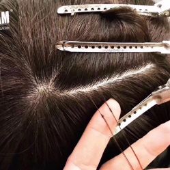 点击看大图 -3AM HAIR SALON烫发染发接发