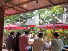 -婉泰·特色小吃·舂鸡脚(告庄二店)