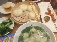-阳阳中国饭(北京荟聚店)