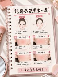 点击看大图 -班柠美妆·化妆私教(汉中路店)