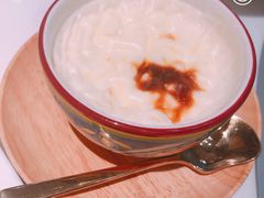 -伊斯坦布尔土耳其清真咖啡餐厅