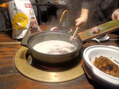 -大良毋米粥·粥底火锅(岭南天地店)