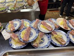 -镇南锅盖面馆(解放路店)