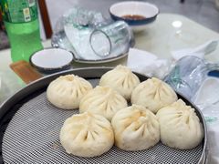 -石饮红星包子(中山路店)