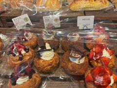 -西村叔叔的店·面包·甜品·蛋糕(清河万象汇店)