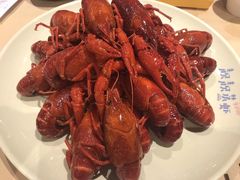 -靓靓蒸虾·头牌蒸虾(南山桂庙店)