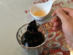 -香港新曜记茶餐厅(星耀城店)