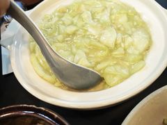 湖南丝瓜-潇湘阁(望京SOHO店)