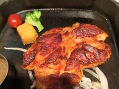 -牛扒先生·厚切雪花牛扒西餐厅(北京路禺山路店)