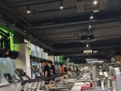 -七星派健身中心(鸟巢店)