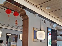 -吕记老鸭汤·徽菜馆(东营路店)