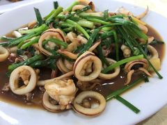 -秋姐美食店(旅游大道店)