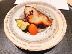 -晴空·日本料理(万象城店)