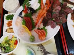 -红叶日本料理(辰熙广场店)