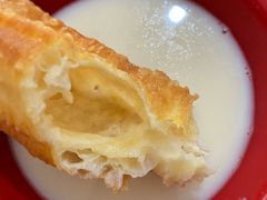 -李刚油条