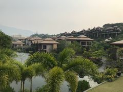 -广州从化都喜泰丽度假温泉酒店