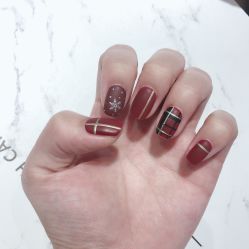 手部美甲-LEILEI NAIL蕾蕾美甲美睫