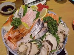 -晴季寿司(延河路万达广场店)