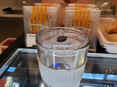 -Seesaw Coffee(西岸凤巢店)