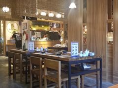 大堂-烧鸟横丁(联发文创口岸店)