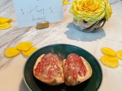 -新荣记(新源南路店)