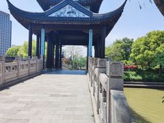 -枫桥景区