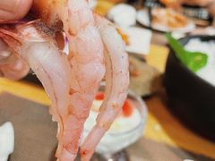 -割烹旭日本料理(龙湖狮山天街店)