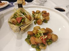 -海景壹号大酒店(惠钱路店)