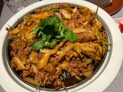 -柿合缘新京菜(国金中心商场店)