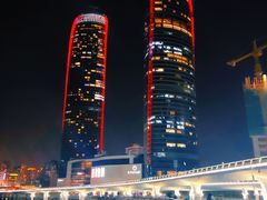 -演武大桥观景平台