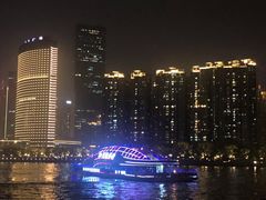 -珠江夜游省总码头