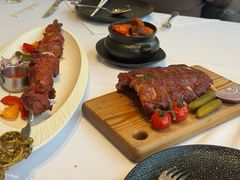 -马克西姆俄罗斯餐厅(绥芬河店)