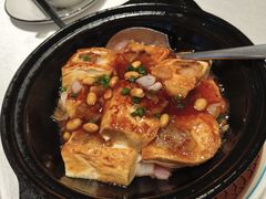 客家酿豆腐-顺德佬·宴请·生日宴(西乡店)