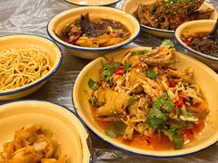 -东排食堂长沙小吃大排档(五一广场店)