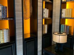 -深圳四季酒店·馥自助餐厅