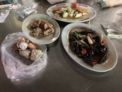 -龙眼南白粥六顺白粥