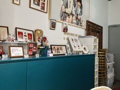 -海马体照相馆(天津世纪都会店)