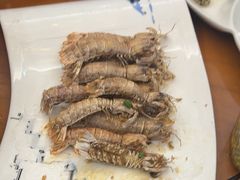 本地虾菇-乐在集市海鲜大排档(平潭店)