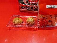 -東更道点心行(崂山丽达店)
