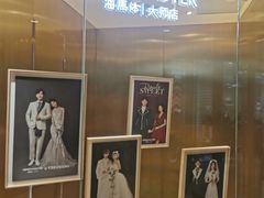 -海马体照相馆(环贸iapm大师爱情店)