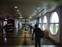 -厦门高崎国际机场-T3航站楼