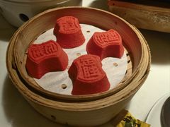 -绿茶餐厅(华信Mall店)