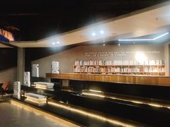 -奥斯风暴健身俱乐部(博汇店)