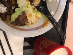 -永和大王(中关二店)