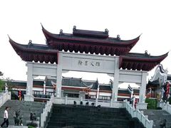 -零陵古城