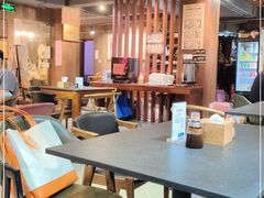 大堂-勝记粉库桂林米粉非遗传承(西街店)