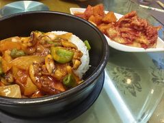 -第二外国语学院-韩国餐厅(朝阳路店)