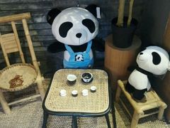 -熊猫屋(宽窄巷子景区店)